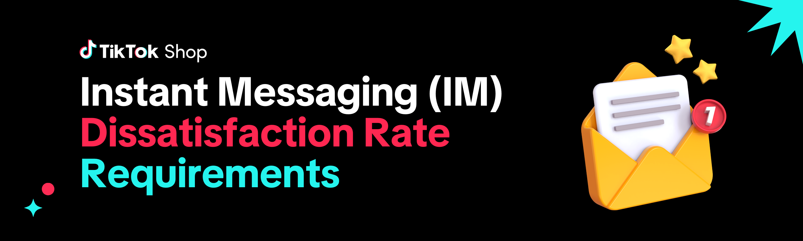 How to Improve TikTok Shop CSAT & Lower IM Dissatisfaction